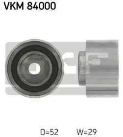 VKM 84000 SKF